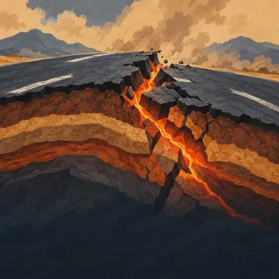 Terremotos
