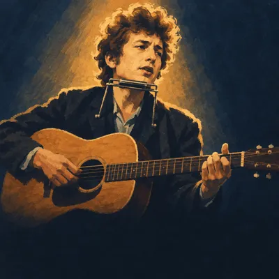 Bob Dylan