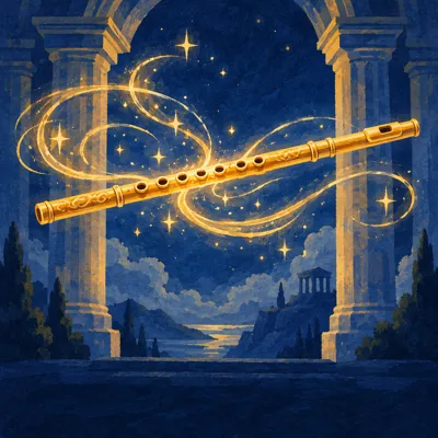 The Magic Flute