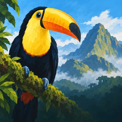 South America