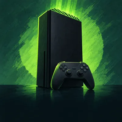 Xbox
