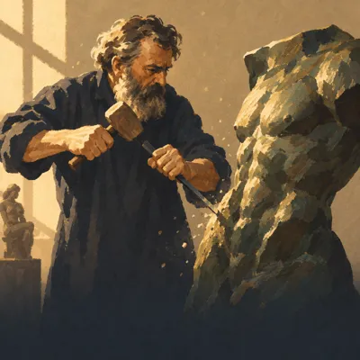 Auguste Rodin