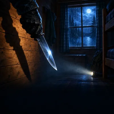Películas slasher