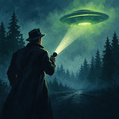 The X-Files