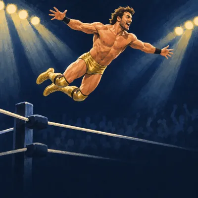 WWE