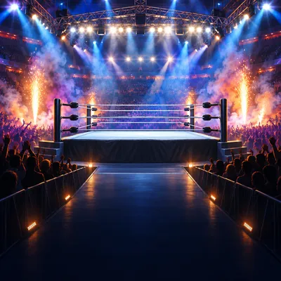 WWE