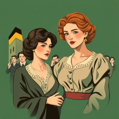 Feminismo alemán