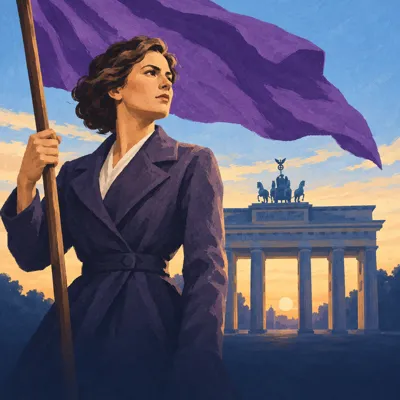 German Feminism