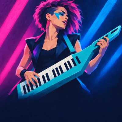 1980s New Wave