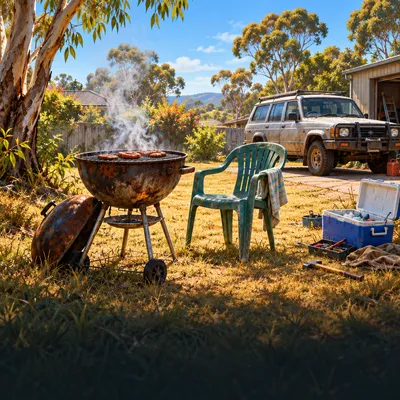Australian Bogans
