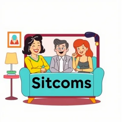 Sitcoms (TV genre)