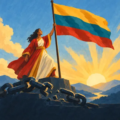 Decolonization