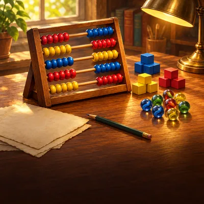 Single-Digit Addition and Subtraction