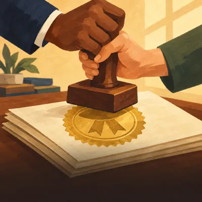 US Supplier Diversity Certifications