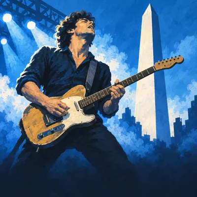 Rock nacional argentino