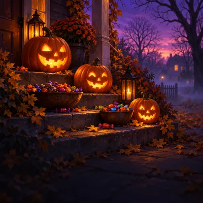 Halloween