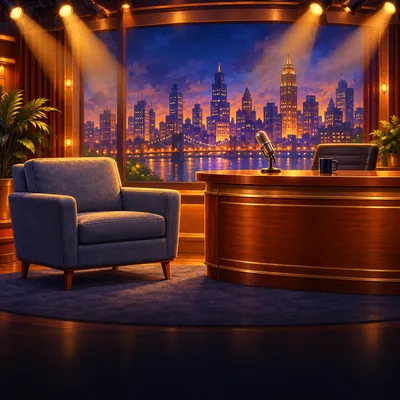 Conan O'Brien