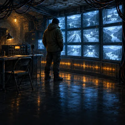Films Matrix