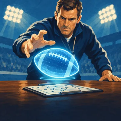 Fantasy American Football