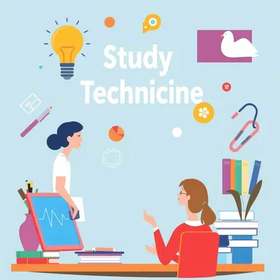 Study Techniques (education)