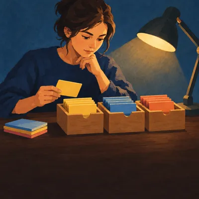 Study Techniques