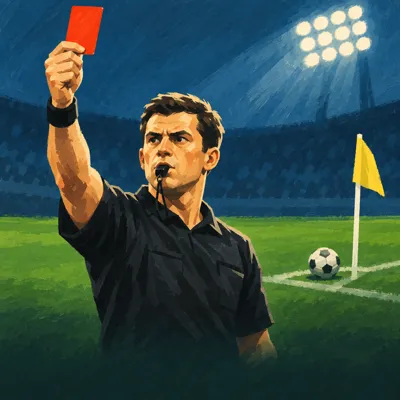 Règles du football
