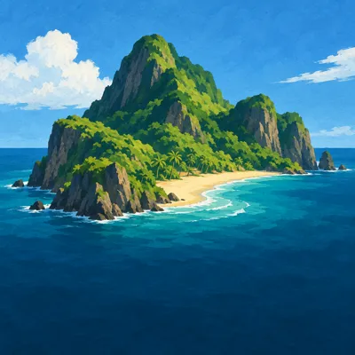 Islands
