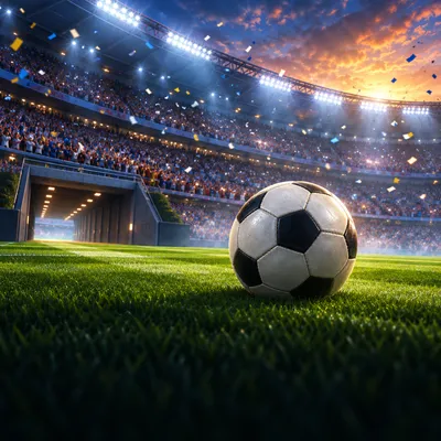 Clubes de fútbol famosos