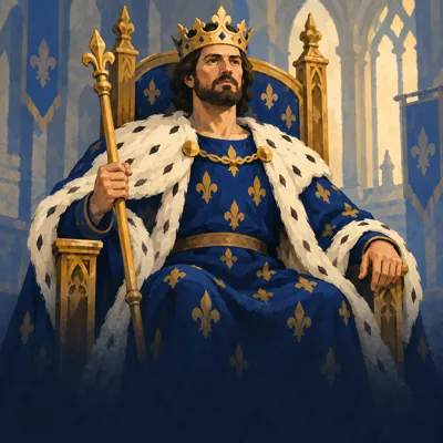 Kings of France