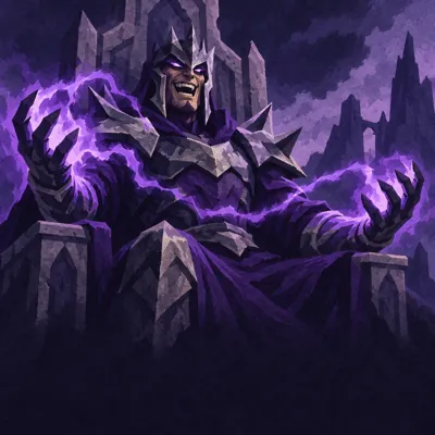 Marvel Villains