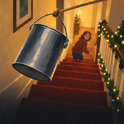Home Alone