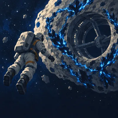 The Expanse