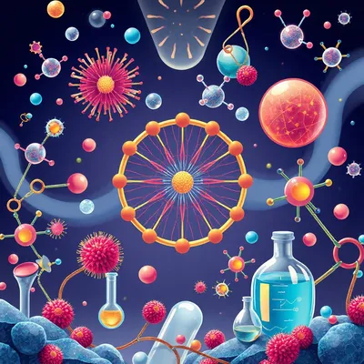 Synthetische Biologie