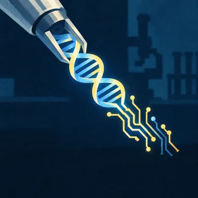 Synthetic Biology