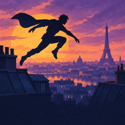 Miraculous