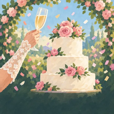 Hochzeiten