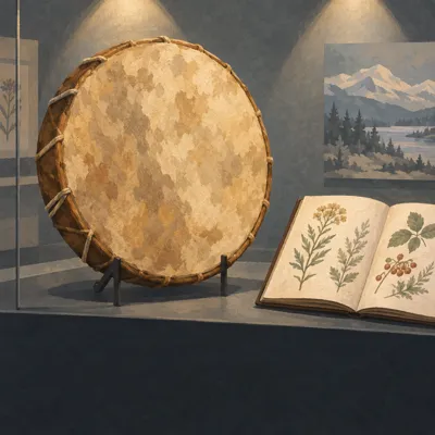 Shamanism
