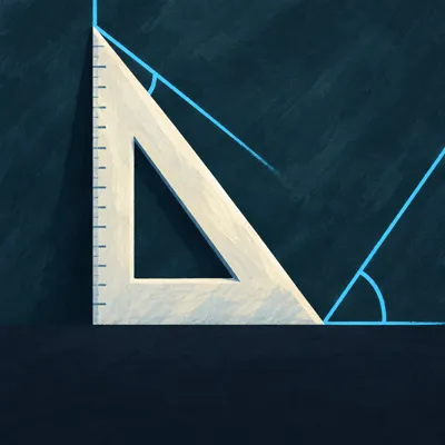 Special Right Triangles