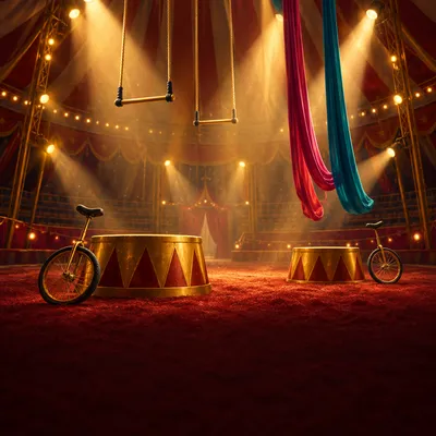Zirkus