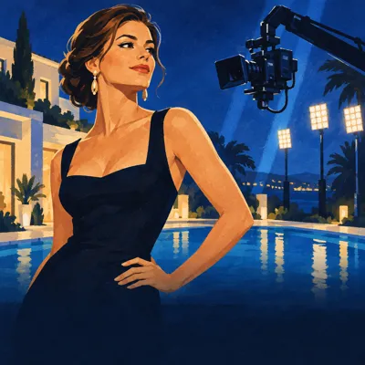 Reality TV francés