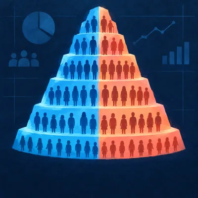 Demography