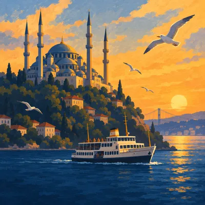 Istanbul