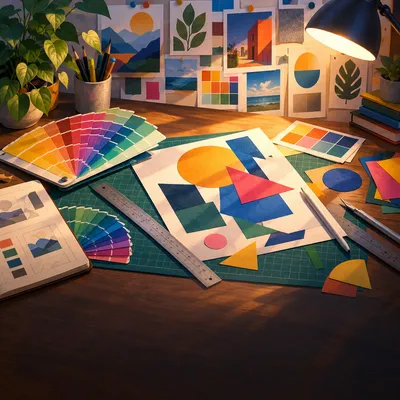 Grafikdesign