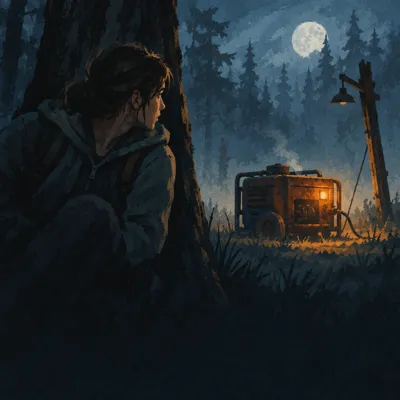Dead by Daylight