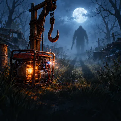 Dead by Daylight