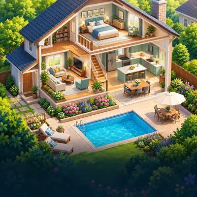 The Sims