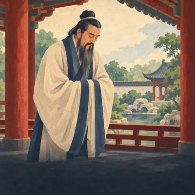 Confucianism