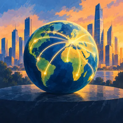 Économies émergentes