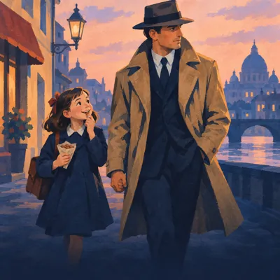 Spy × Family
