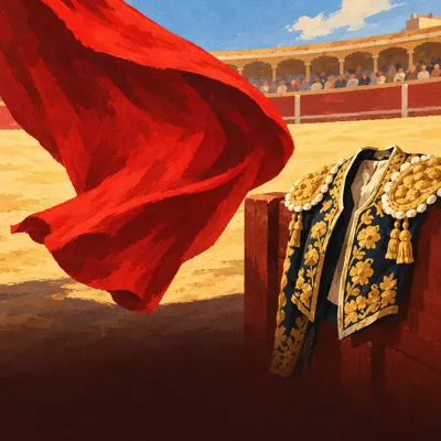 Bullfighting